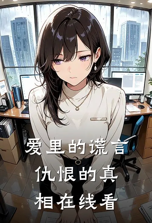 爱里的谎言，仇恨的真相在线看