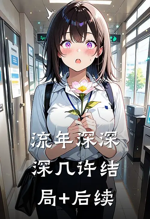 流年深深深几许结局+后续