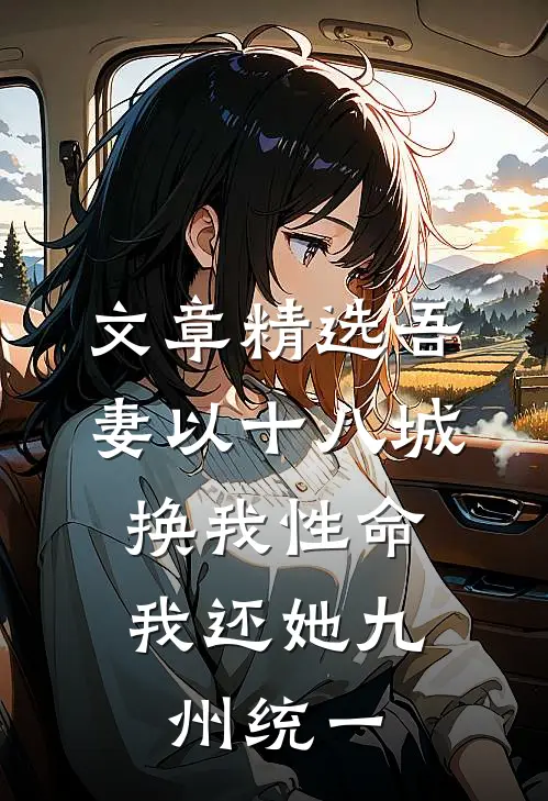 文章精选吾妻以十八城换我性命，我还她九州统一