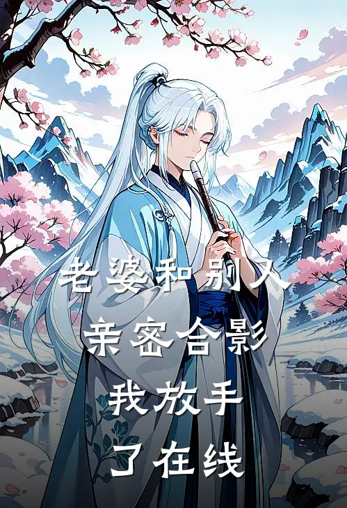 老婆和别人亲密合影，我放手了在线