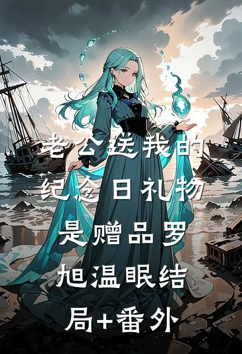 老公送我的纪念日礼物是赠品罗旭温眠结局+番外
