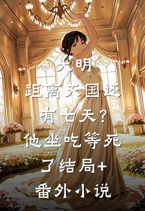 大明：距离灭国还有七天？他坐吃等死了结局+番外小说