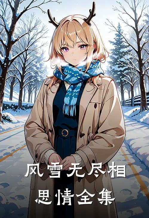 风雪无尽相思情 全集