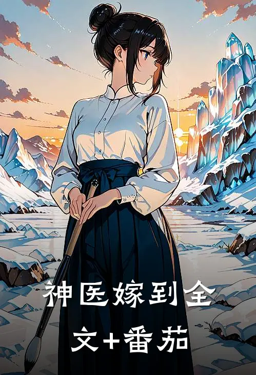神医嫁到全文+番茄