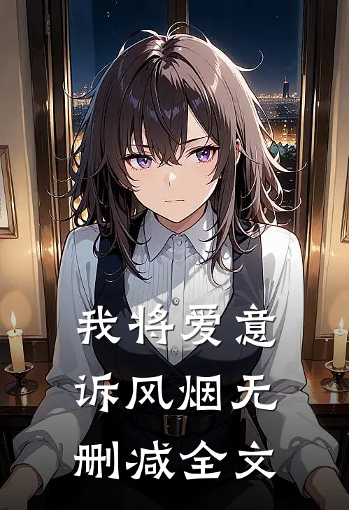 我将爱意诉风烟无删减全文