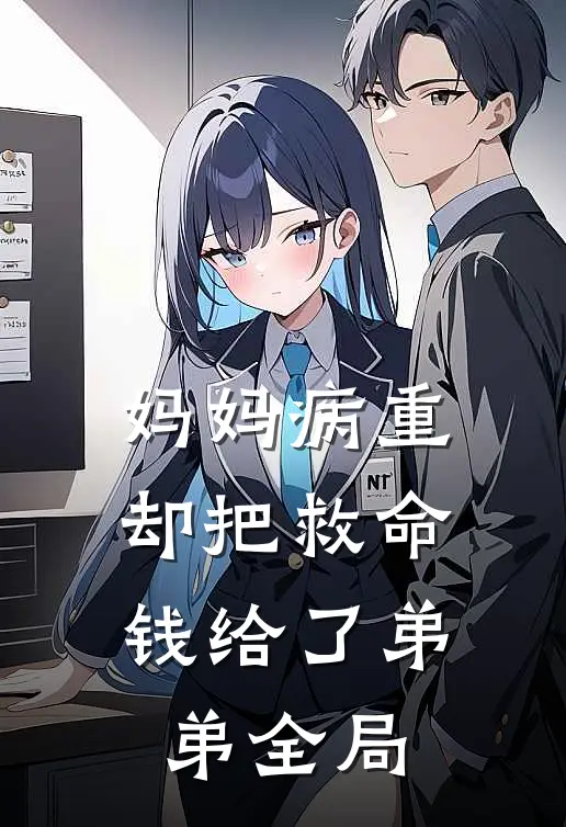 妈妈病重，却把救命钱给了弟弟全局