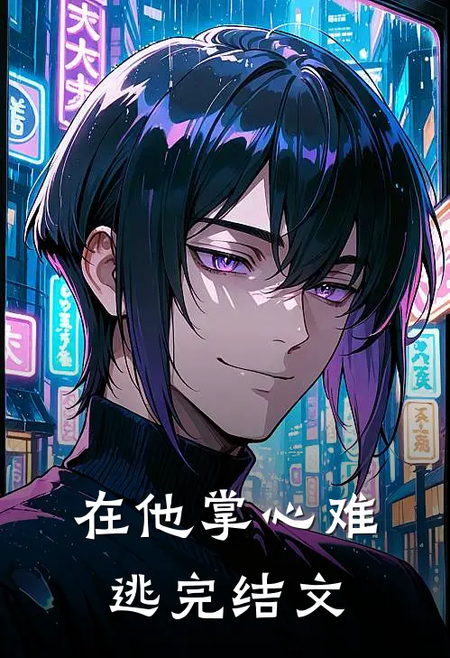 在他掌心难逃完结文