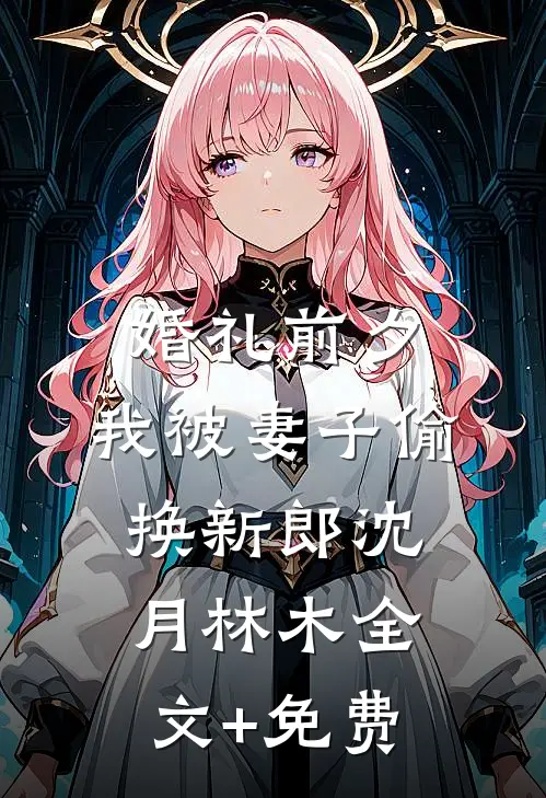 婚礼前夕，我被妻子偷换新郎沈月林木全文+免费
