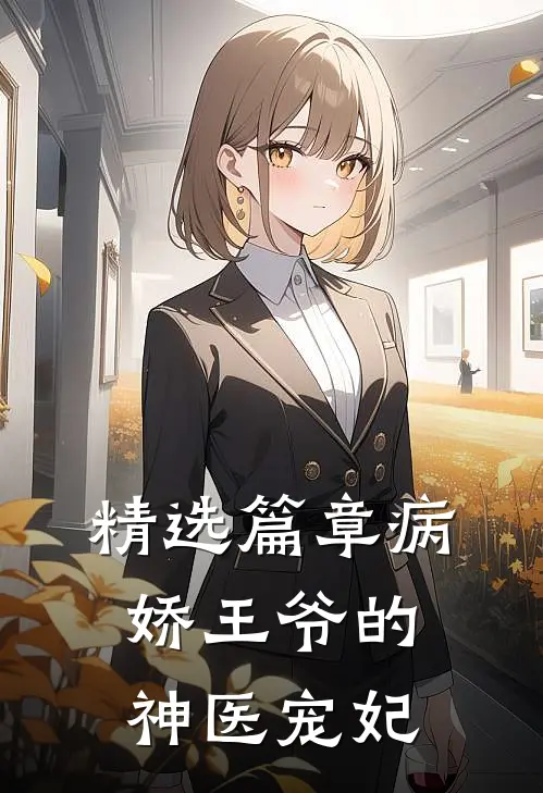 精选篇章病娇王爷的神医宠妃