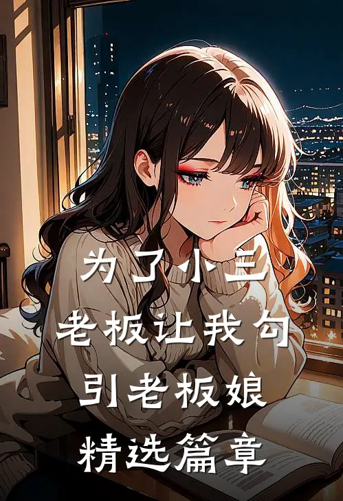 为了小三，老板让我勾引老板娘精选篇章