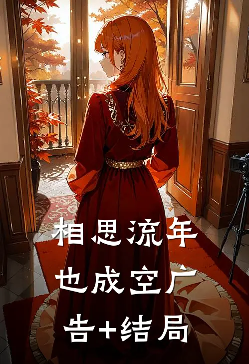 相思流年也成空广告+结局