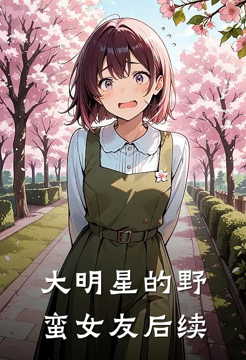 大明星的野蛮女友后续