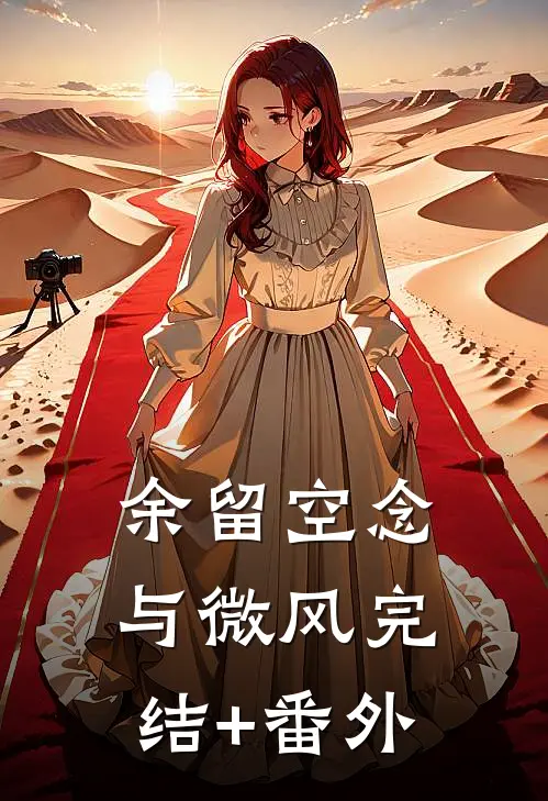 余留空念与微风完结+番外