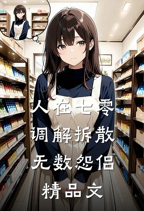 人在七零，调解拆散无数怨侣精品文