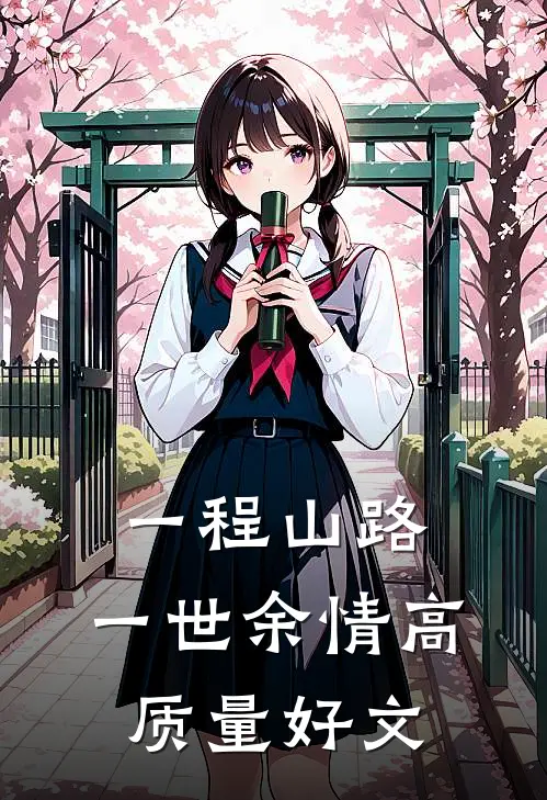 一程山路，一世余情高质量好文