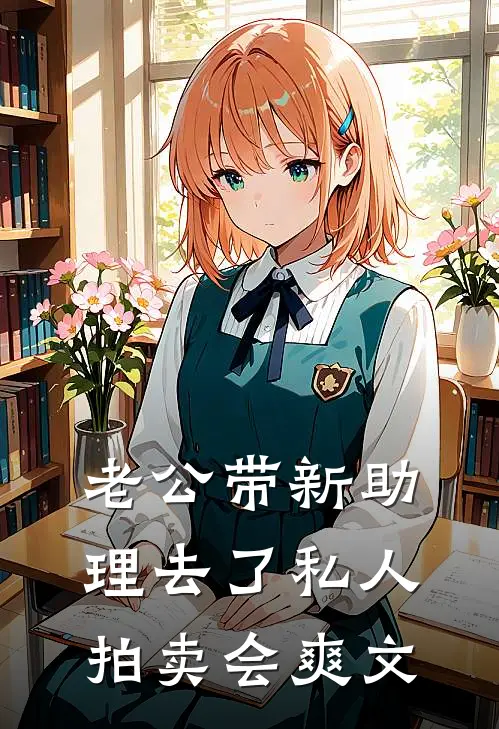 老公带新助理去了私人拍卖会爽文