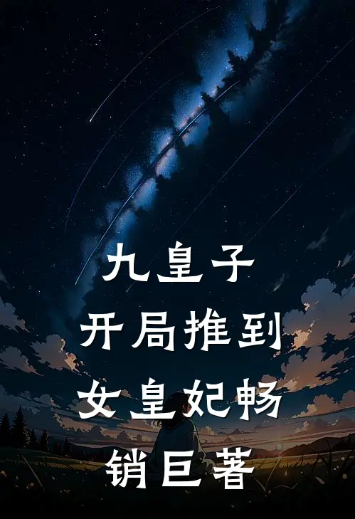 九皇子：开局推到女皇妃畅销巨著