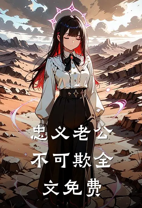 忠义老公不可欺全文免费