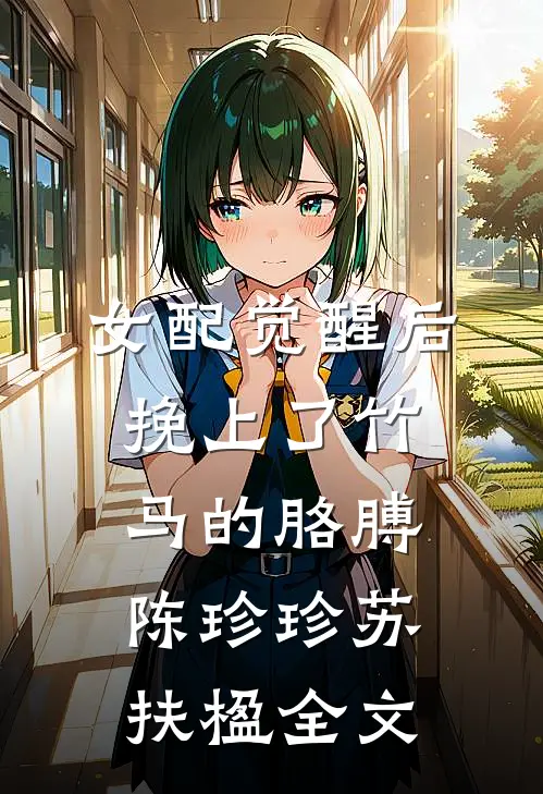 女配觉醒后，挽上了竹马的胳膊陈珍珍苏扶楹全文