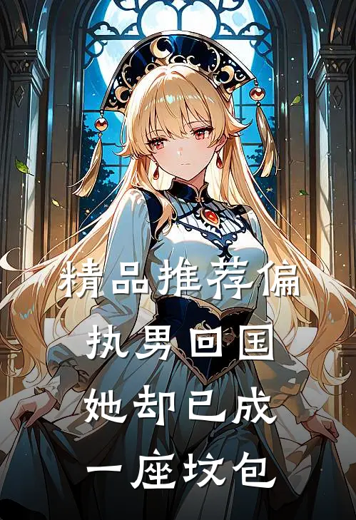 精品推荐偏执男回国：她却已成一座坟包