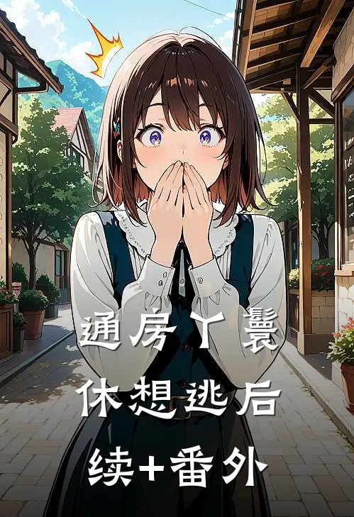 通房丫鬟休想逃后续+番外