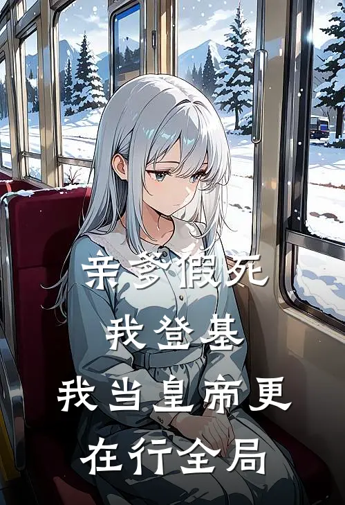 亲爹假死我登基，我当皇帝更在行全局