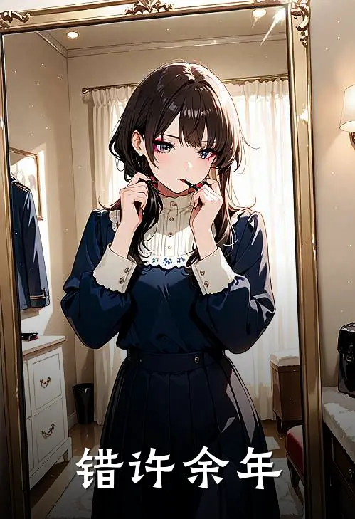 错许余年