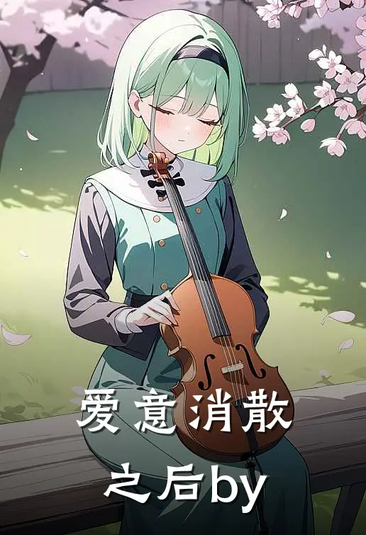 爱意消散之后by