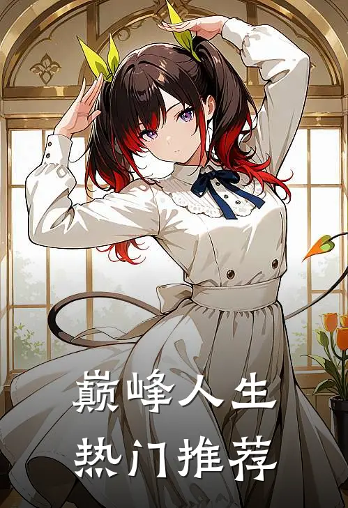 巅峰人生热门推荐