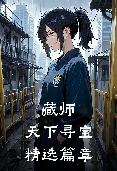 藏师：天下寻宝精选篇章