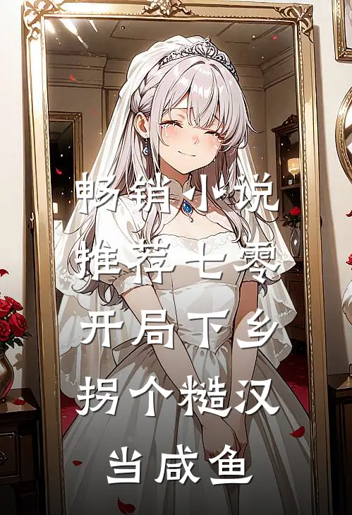 畅销小说推荐七零：开局下乡，拐个糙汉当咸鱼