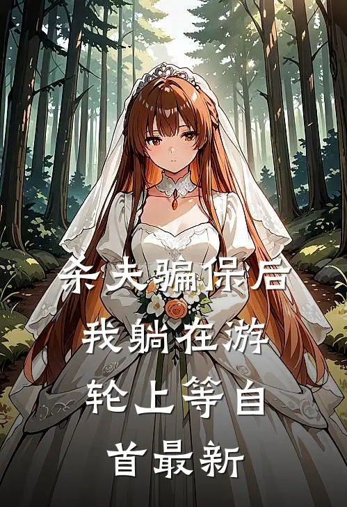杀夫骗保后，我躺在游轮上等自首最新