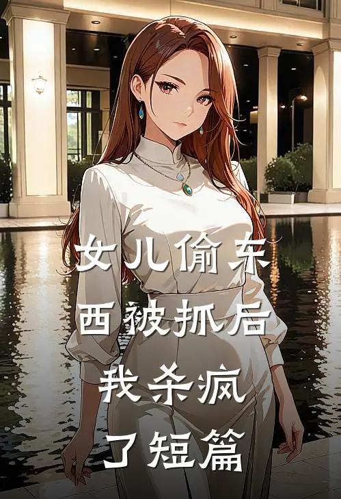 女儿偷东西被抓后，我杀疯了短篇