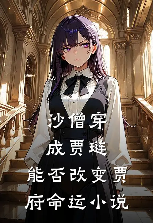 沙僧穿成贾琏，能否改变贾府命运小说
