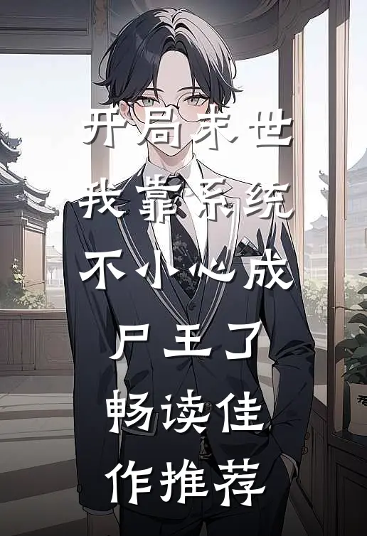 开局末世，我靠系统不小心成尸王了畅读佳作推荐