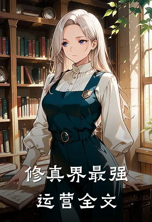 修真界最强运营全文