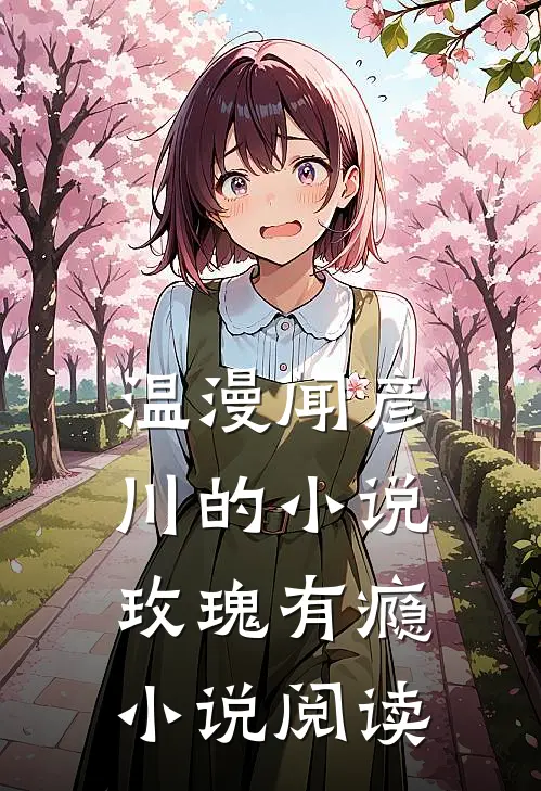 温漫闻彦川的小说玫瑰有瘾小说阅读