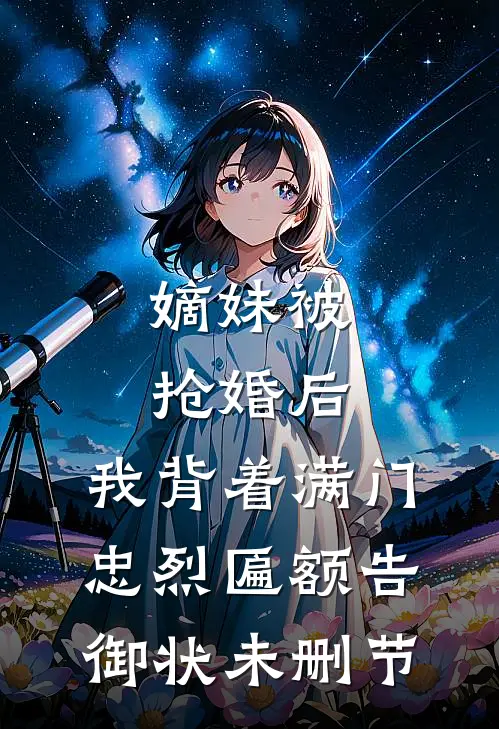 嫡妹被抢婚后，我背着满门忠烈匾额告御状未删节