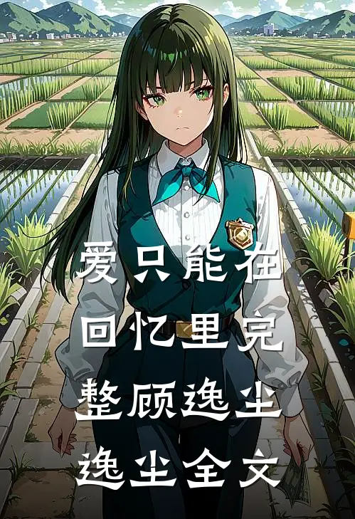爱只能在回忆里完整顾逸尘逸尘全文