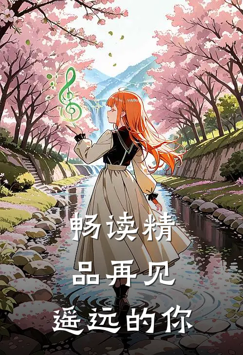 畅读精品再见，遥远的你