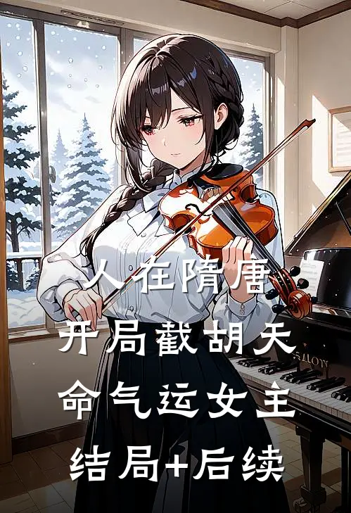 人在隋唐，开局截胡天命气运女主结局+后续