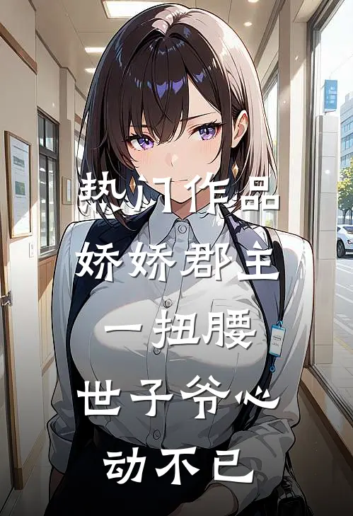 热门作品娇娇郡主一扭腰，世子爷心动不已
