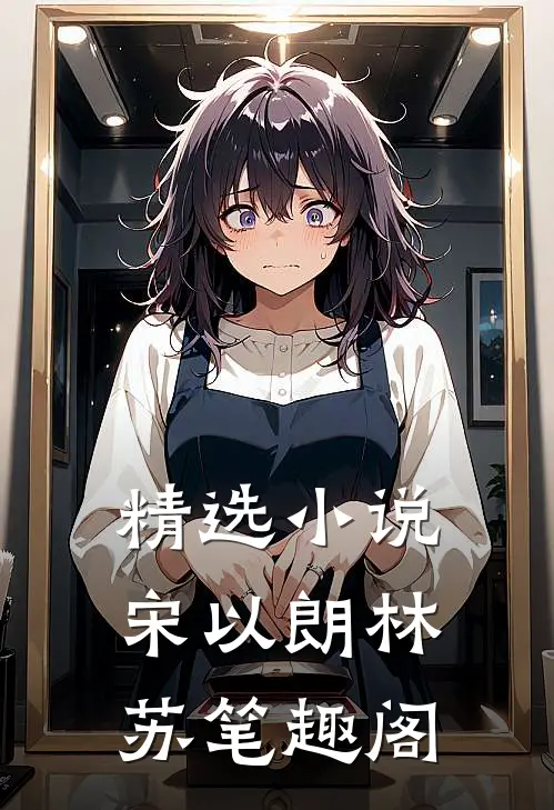 精选小说宋以朗林苏笔趣阁