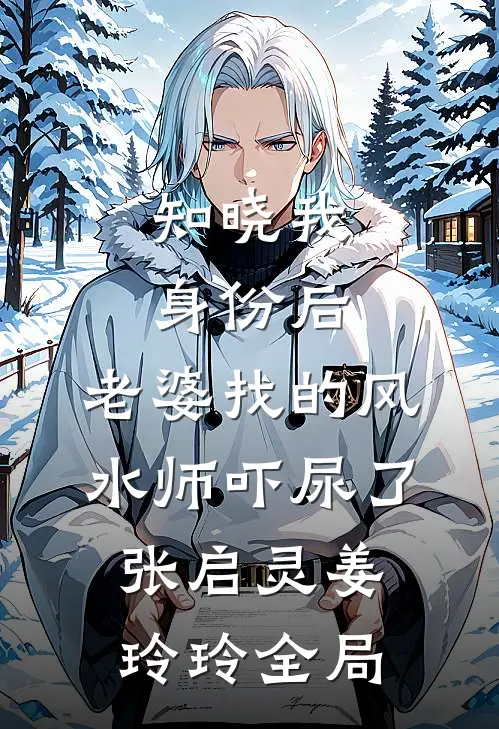 知晓我身份后，老婆找的风水师吓尿了张启灵姜玲玲全局