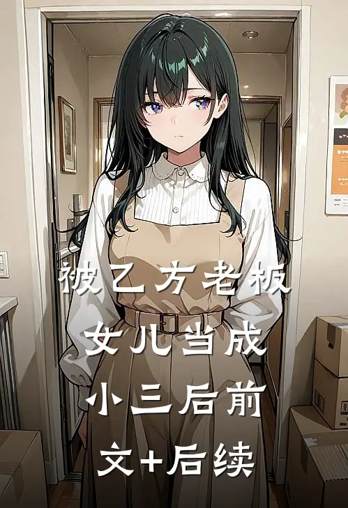 被乙方老板女儿当成小三后前文+后续