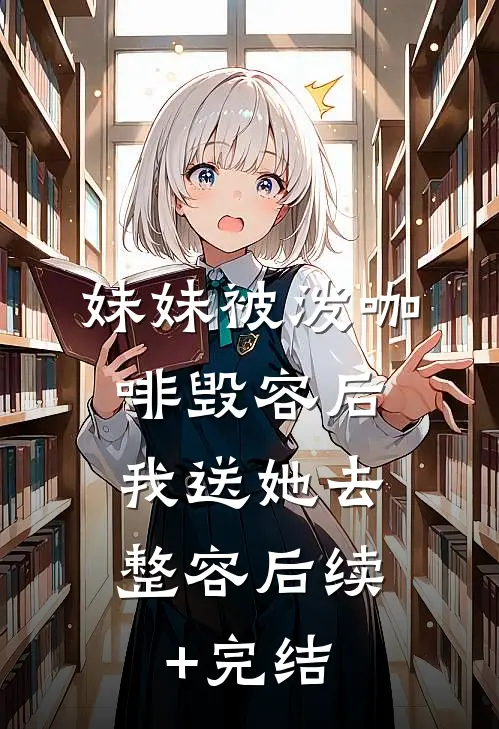 妹妹被泼咖啡毁容后，我送她去整容后续+完结