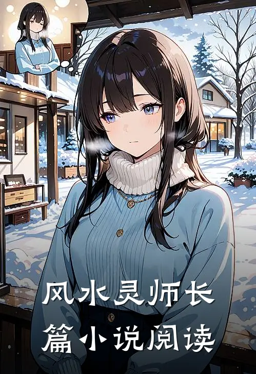 风水灵师长篇小说阅读