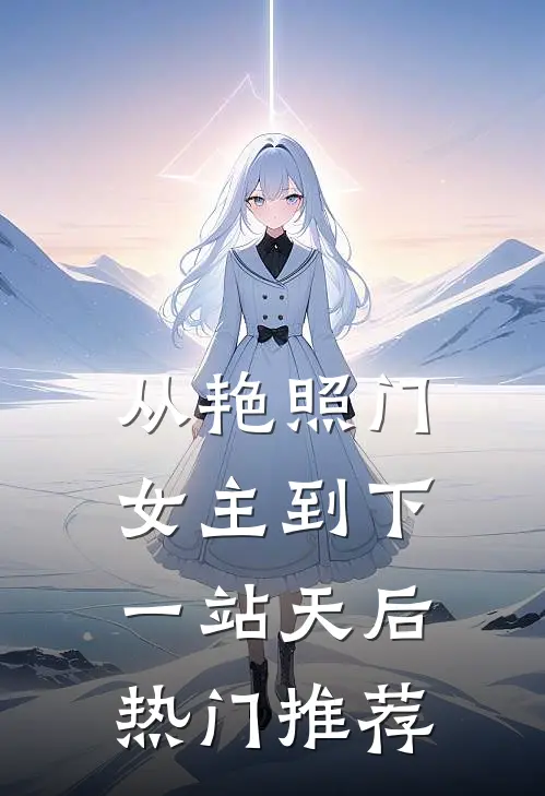 从艳照门女主到下一站天后热门推荐