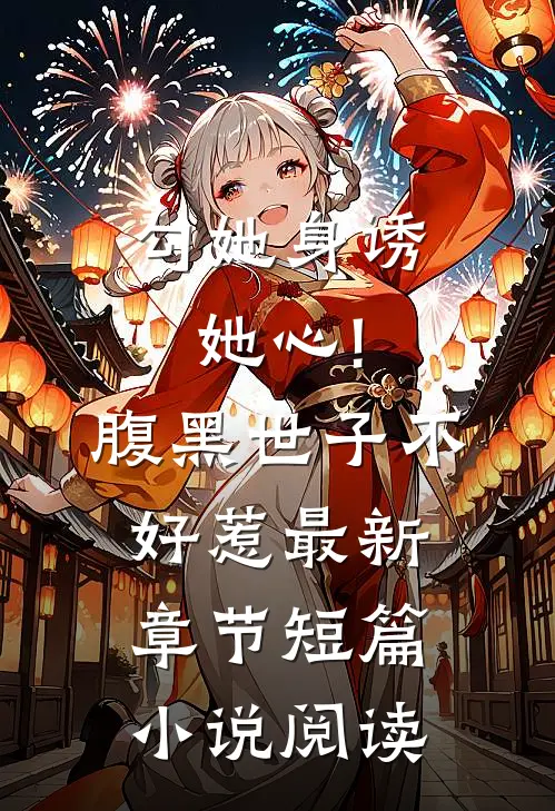 勾她身诱她心!腹黑世子不好惹最新章节短篇小说阅读