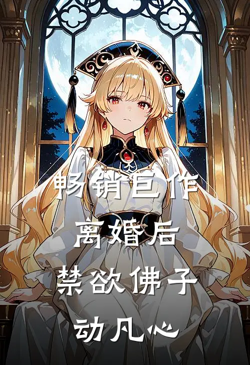 畅销巨作离婚后，禁欲佛子动凡心